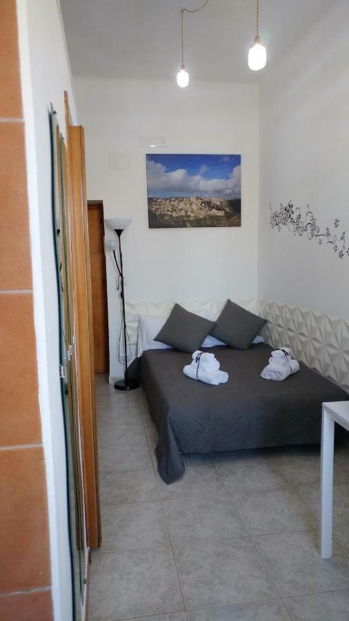 Villa Il Casale Dei Sassi Matera Esterno foto